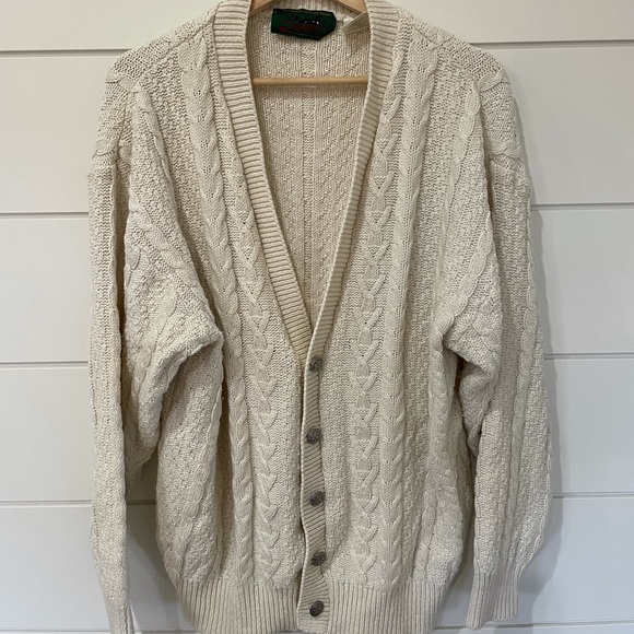 Northern Reflections “Grandpa” sweater. - Picture 1 of 9